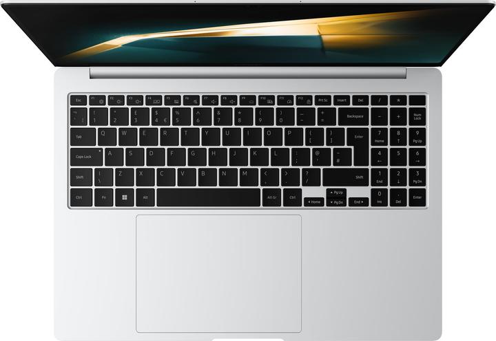 Produktbild Samsung Galaxy Book4 Pro (16", Intel Core Ultra 7 155H, 32 GB, 512 GB, DE)
