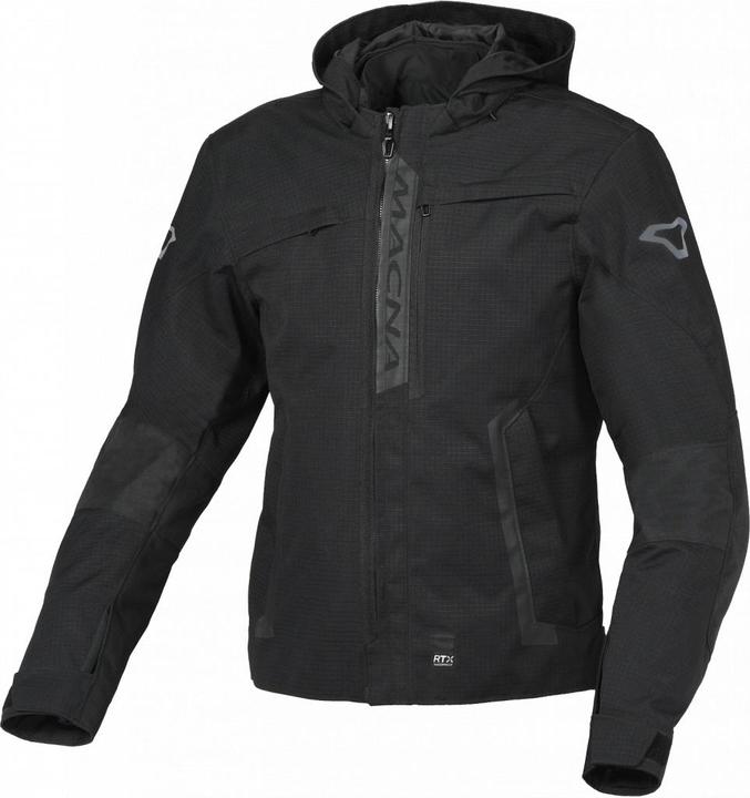Macna RIGGOR Textiljacke