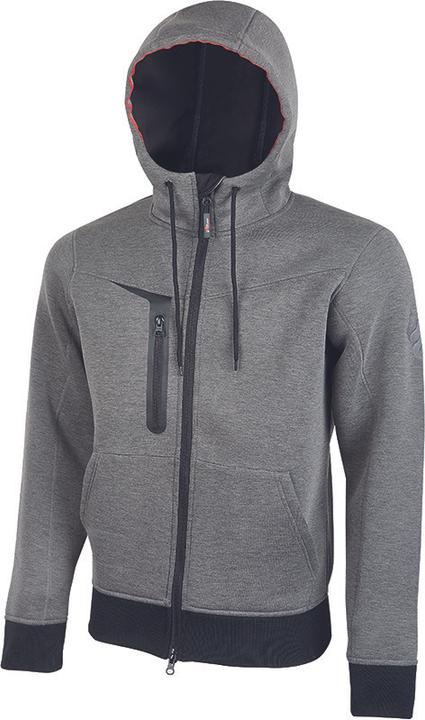 Actual product image U-Power galaxus (XL)