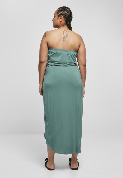 Produktbild Urban Classics Ladies Viscose Bandeau Dress (S)