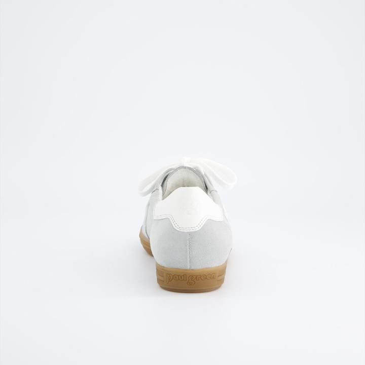 Immagine prodotto Paul Green Scarpe da ginnastica alla moda del marchio realizzate in pelle di alta qualità con un look a (38.5)