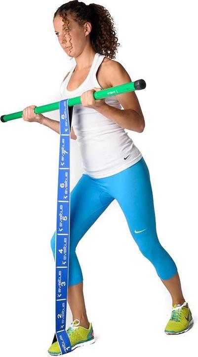 Produktbild Sveltus Elastiband (0.90 m, Stark)