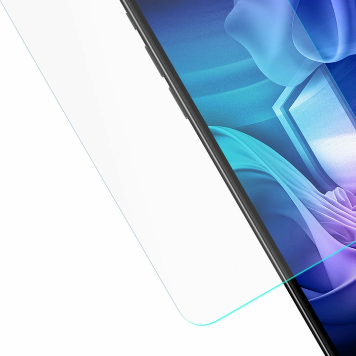 Immagine prodotto 3MK Silky Matt Pro OnePlus 12R Matowa folia ochronna (1 Pezzo/i, OnePlus 12R)