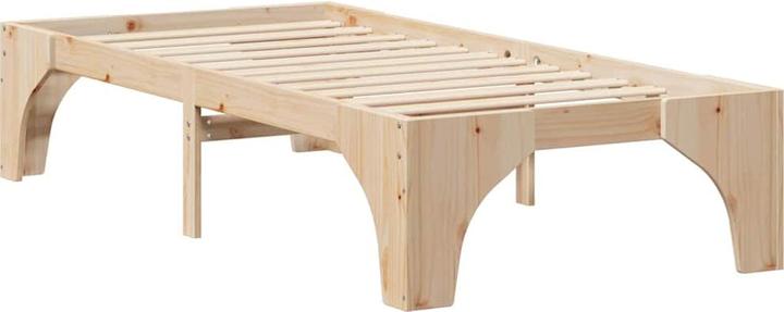 Image du produit vidaXL Bettrahmen (90 x 190 cm)