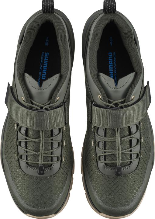 Produktbild Shimano Men MT SH-EX5 Schuh SPD olive (44)