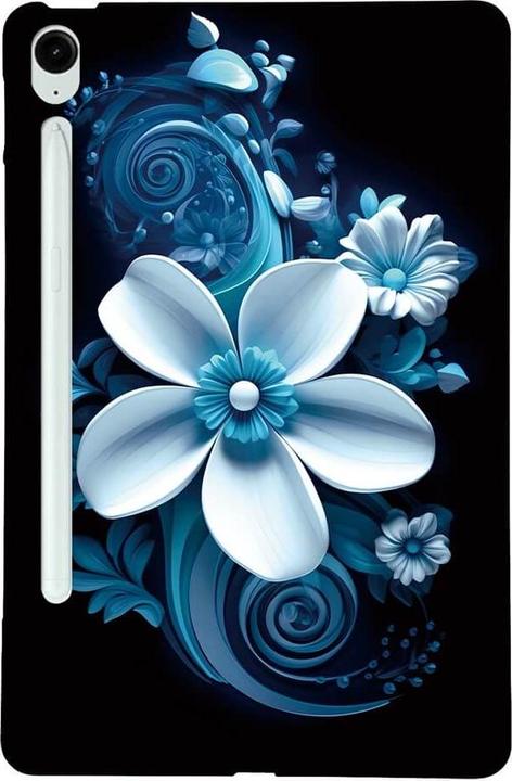 Produktbild Cover-Discount Galaxy Tab S10 FE+ Plus - Schutzhülle TPU mit Motiv (Samsung Galaxy Tab S10 FE+)