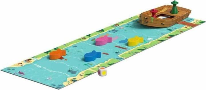 Immagine prodotto Ravensburger '- (Francese, Inglese, 1 - 6 Giocatori)