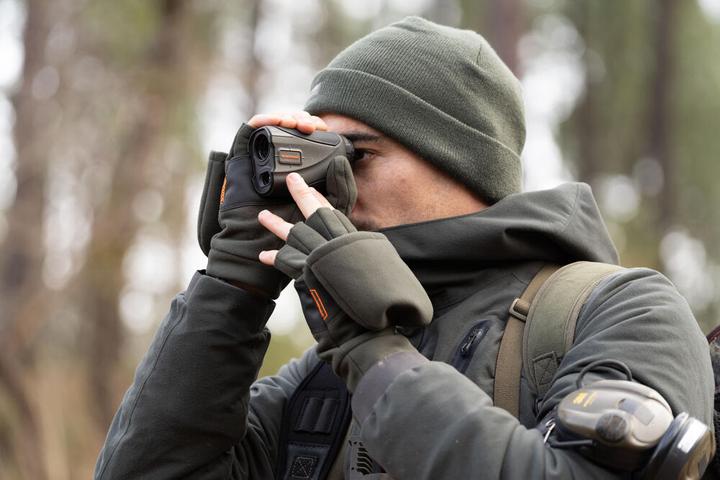 Immagine prodotto Solognac RANGEFINDER 500 (800 m)