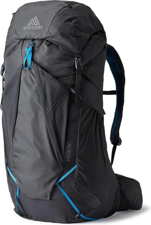 Actual product image Gregory Focal 48L M (48 l)