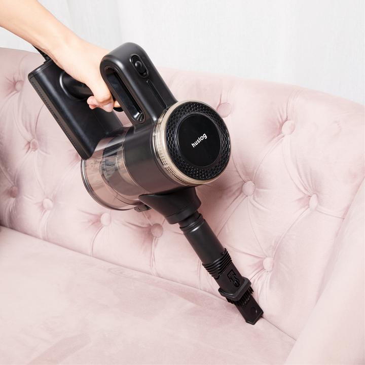 Produktbild Huslog Staubsauger ohne Beutel 600W AD-2925