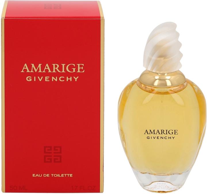Image du produit Givenchy Amari (Eau de toilette, 50 ml)