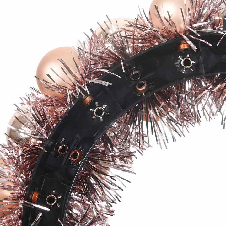 Produktbild vidaXL Saisonale Dekoration (2-teilig)