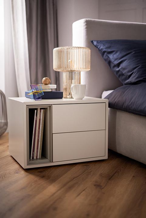 Actual product image Villeroy & Boch Becher mit Henkel NewMoon (390 ml, 1 x)