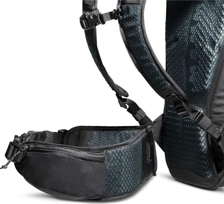 Actual product image Mammut Lithium 15 (15 l)