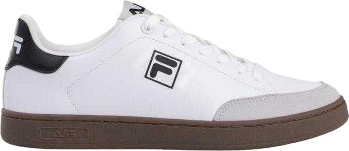 Produktbild FILA Courtbay Sneaker (38)