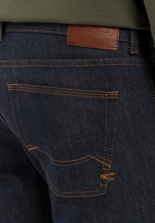 Immagine prodotto Camel Active Denim grezzo slim fit (Banda radio 38 (2600 MHz))