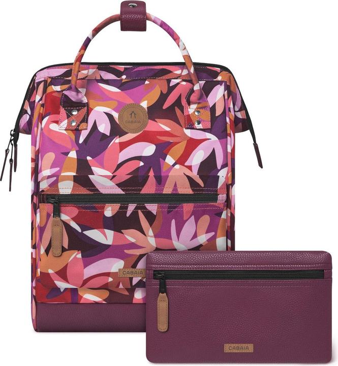 Actual product image Cabaia Montreuil Medium Size (23 l)