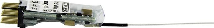 Actual product image Multiplex Receiver RX5 slim MLINK 2 GHz