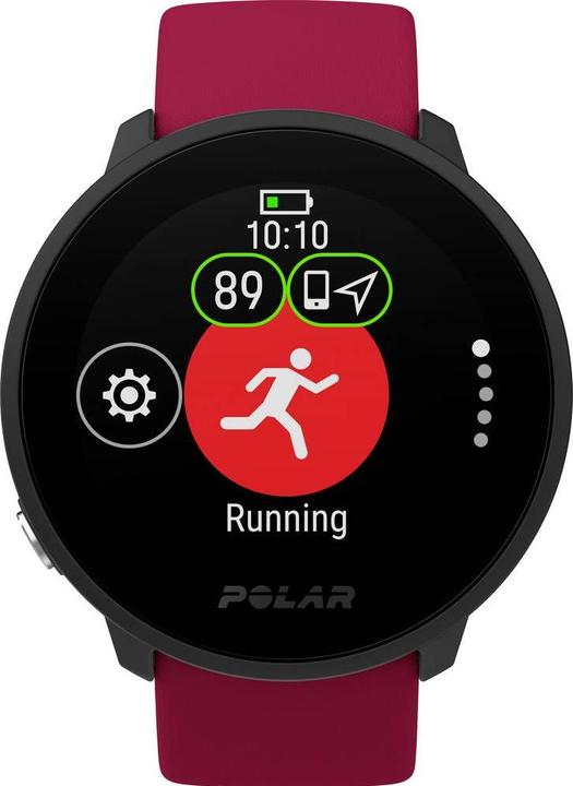 Produktbild Polar Unite (43 mm)