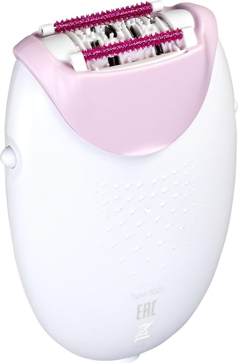 Image du produit Braun Silk-épil 3