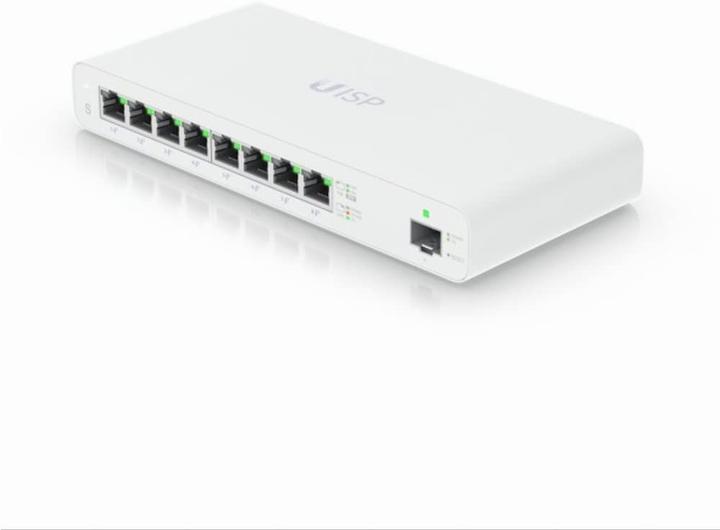 Immagine prodotto Ubiquiti UISP-S (9 porte)