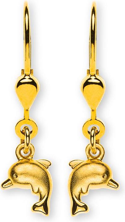 Image du produit Muau Dauphin (Or jaune 750)