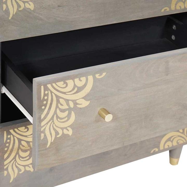 Produktbild vidaXL Sideboard (60 x 33.5 x 75 cm)