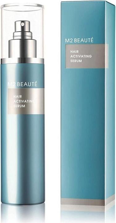 Actual product image M2 Beauté Hair Activating Serum (120 ml)
