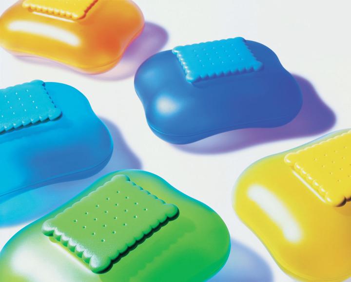 Actual product image Alessi Mary Biscuit (0.35 l)