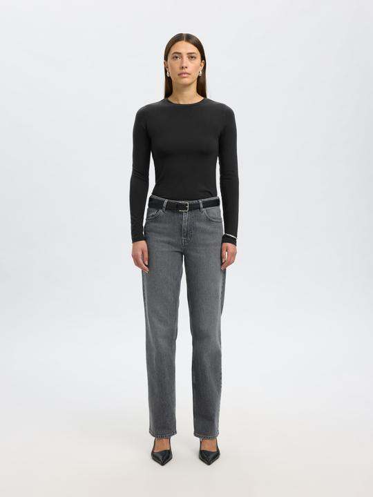 Produktbild Selected Femme Basic Longsleeve (XXL)