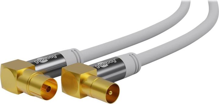 Productafbeelding Goobay 70420 (135 dB, Antennekabel)