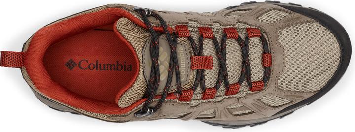 Immagine prodotto Columbia Redmond III Impermeabile (41.5)