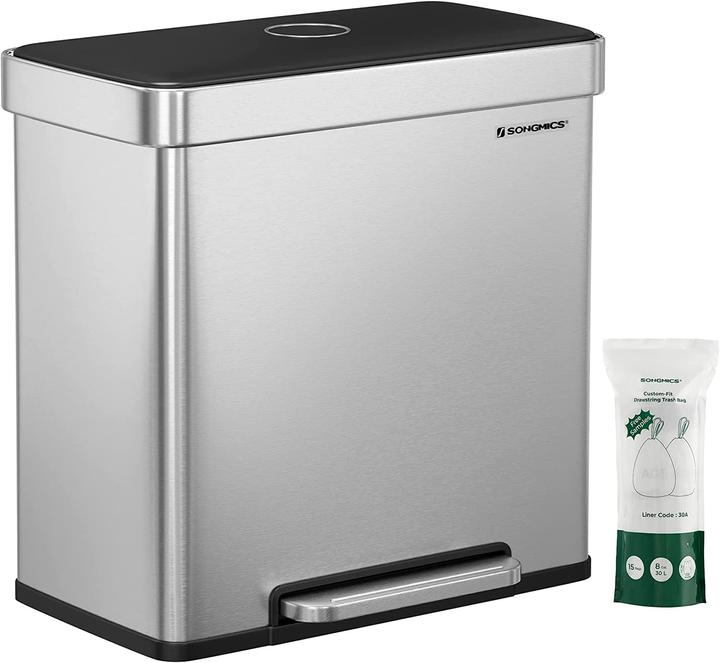 Immagine prodotto Songmics Sarah (60 l)