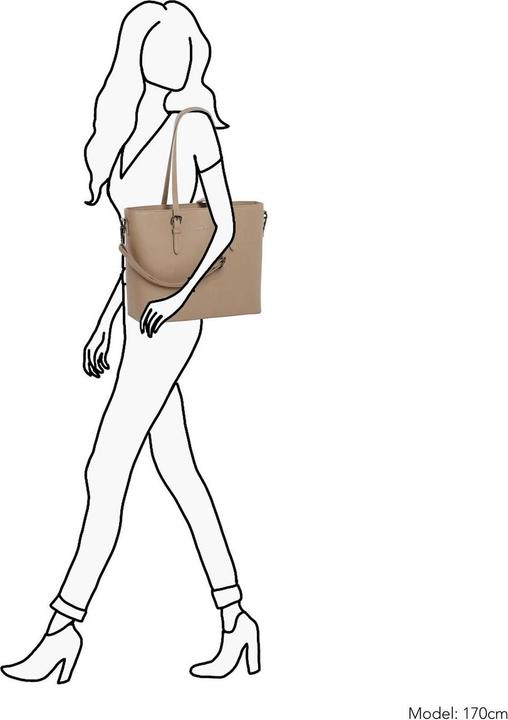 Image du produit Daniel Ray Borsa a Tracolla Lithgow