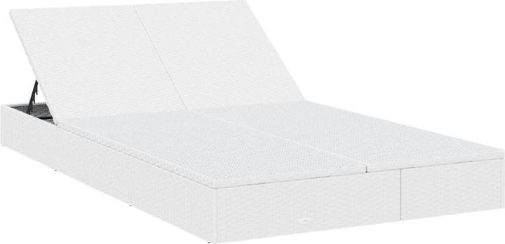 Produktbild vidaXL Sonnenliege (201 cm)