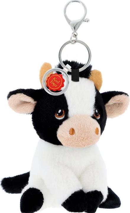 Image du produit Keel Porte-clés vache 12cm