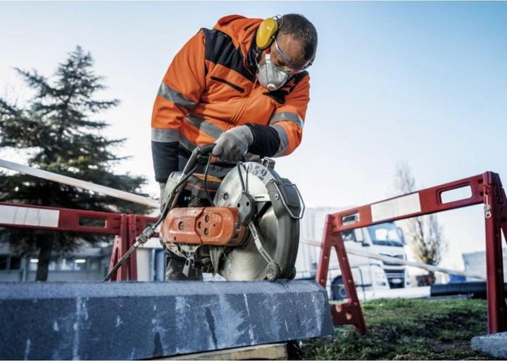 Immagine prodotto Bosch Professional Zubehör Disco da taglio diamantato PRO Multi Material, 300 x 25,4 mm