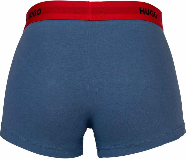 Produktbild HUGO Trunk Triplet (XXL, 3er Pack)