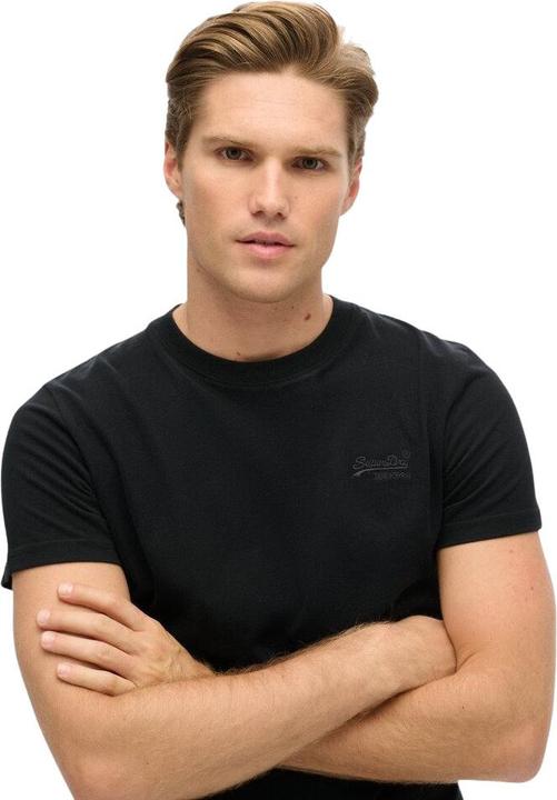 Actual product image Superdry Essential Logo Emb Tee (XL)