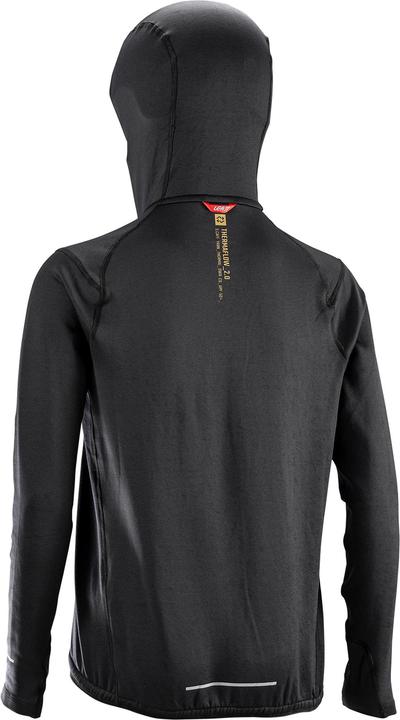 Produktbild Leatt MTB ThermaFlow 2.0 Jacket W black S (S)