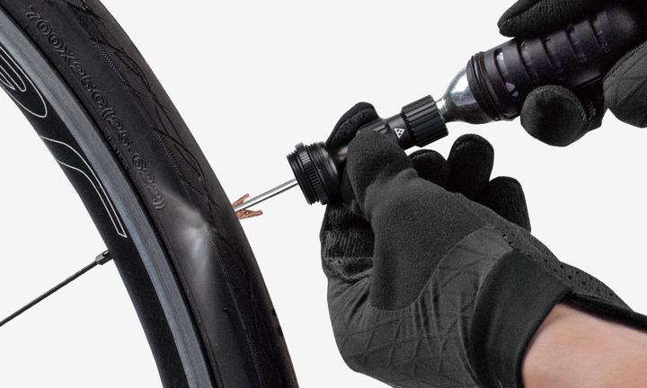Immagine prodotto Topeak Strumento per biciclette Tubicartridge R16