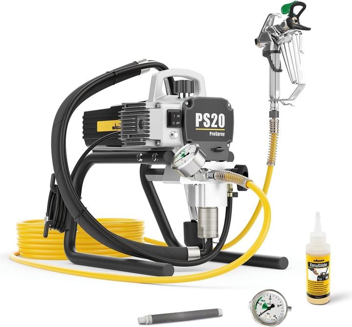 Produktbild Wagner PS 20 230V SprayPack