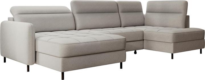 Image du produit ELTAP Berrto (Paysage de canapé, Canapé-lit, 4 places)