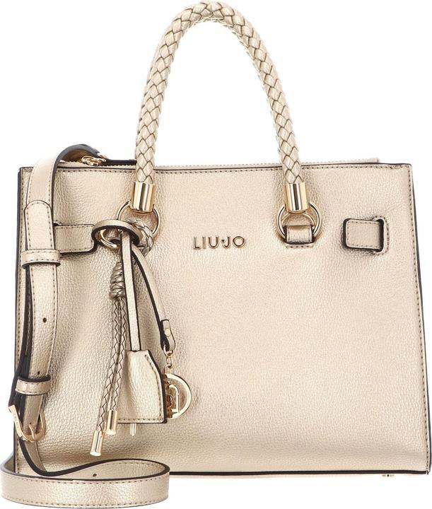 Immagine prodotto Liu Jo Borsa a Tracolla Donna Oro
