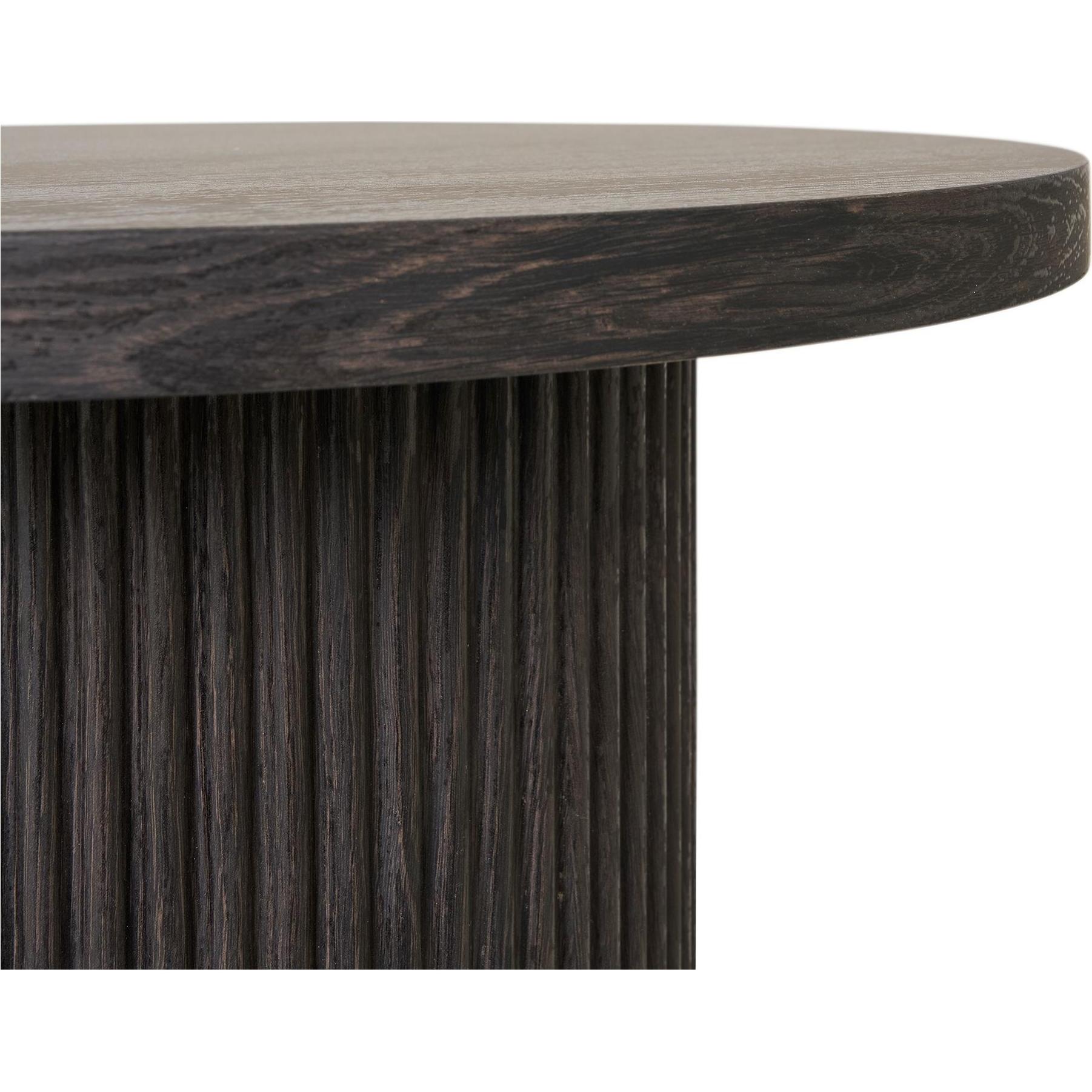 Thumbnail - House Nordic, Couchtisch + Beistelltisch, Boavista (48 x 48 x 45 cm)