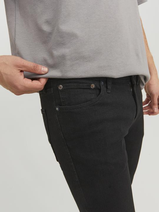 Actual product image Jack & Jones Liam Original MF 773 Skinny Fit Jeans (W30/L34)