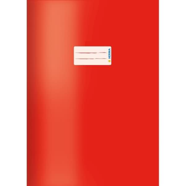 Immagine prodotto HERMA Protezione per libretto in cartone A4 (A4, Copertina rigida)