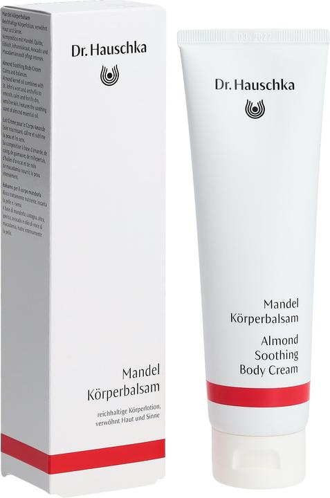 Produktbild Dr. Hauschka Mandel Körperbalsam (Körpercreme, 145 ml)