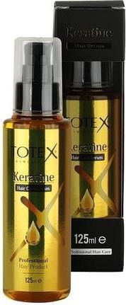 Immagine prodotto Totex Olio siero riparatore di cheratina per capelli 125ml (125 ml)