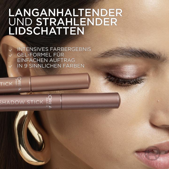 Produktbild L'Oréal Paris Infaillible (118 Cloudy Rose)